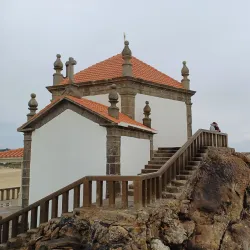 Capela do Senhor da Pedra - Vila Nova de Gaia