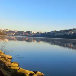 Douro River Walkways - Vila Nova de Gaia