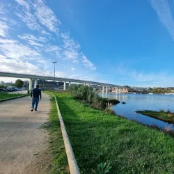 Douro River Walkways - Vila Nova de Gaia
