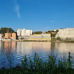 Douro River Walkways - Vila Nova de Gaia