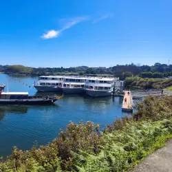 Douro River Walkways - Vila Nova de Gaia
