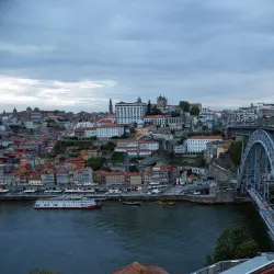 Jardins do Morro - Vila Nova de Gaia