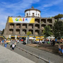 Jardins do Morro - Vila Nova de Gaia