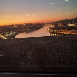 Jardins do Morro - Vila Nova de Gaia