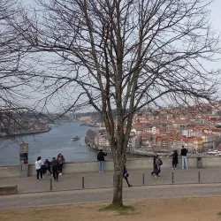 Jardins do Morro - Vila Nova de Gaia