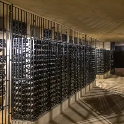 Port Wine Cellars (Caves) - Vila Nova de Gaia
