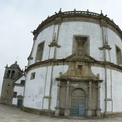 Serra do Pilar Monastery - Vila Nova de Gaia