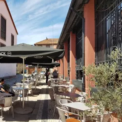 Vila Nova de Gaia Market (Mercado Municipal de Gaia) - Vila Nova de Gaia