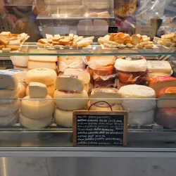 Vila Nova de Gaia Market (Mercado Municipal de Gaia) - Vila Nova de Gaia