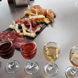 Vila Nova de Gaia Market (Mercado Municipal de Gaia) - Vila Nova de Gaia