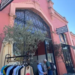 Vila Nova de Gaia Market (Mercado Municipal de Gaia) - Vila Nova de Gaia