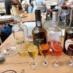 Vila Nova de Gaia Market (Mercado Municipal de Gaia) - Vila Nova de Gaia