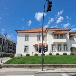 Vila Nova de Gaia Municipal Museum - Vila Nova de Gaia