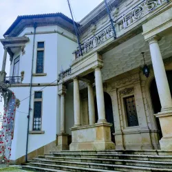 Vila Nova de Gaia Municipal Museum - Vila Nova de Gaia