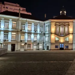 Vila Nova de Gaia Municipal Museum - Vila Nova de Gaia