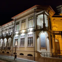 Vila Nova de Gaia Municipal Museum - Vila Nova de Gaia