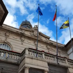 Vila Nova de Gaia Municipal Museum - Vila Nova de Gaia