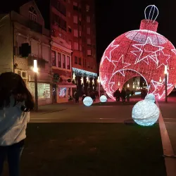 Vila Nova de Gaia Municipal Museum - Vila Nova de Gaia
