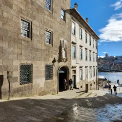 Casa do Infante - Vila Real de Santo Antonio