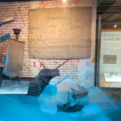 Casa do Infante - Vila Real de Santo Antonio