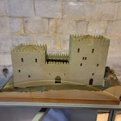 Casa do Infante - Vila Real de Santo Antonio