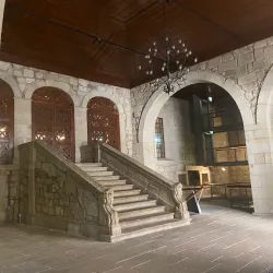 Casa do Infante - Vila Real de Santo Antonio