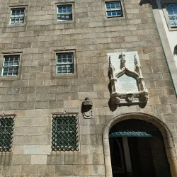 Casa do Infante - Vila Real de Santo Antonio