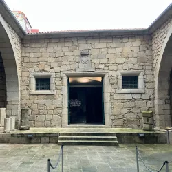 Casa do Infante - Vila Real de Santo Antonio