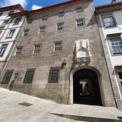 Casa do Infante - Vila Real de Santo Antonio