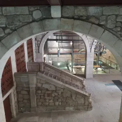 Casa do Infante - Vila Real de Santo Antonio