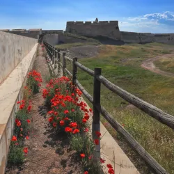 Forte de São Sebastião - Vila Real de Santo Antonio