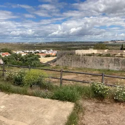 Forte de São Sebastião - Vila Real de Santo Antonio