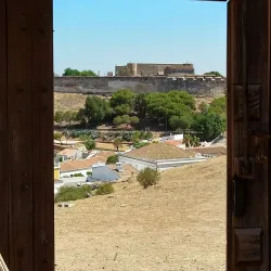 Forte de São Sebastião - Vila Real de Santo Antonio