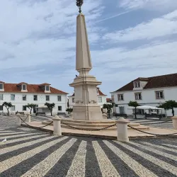 Guadiana River - Vila Real de Santo Antonio