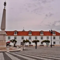 Guadiana River - Vila Real de Santo Antonio
