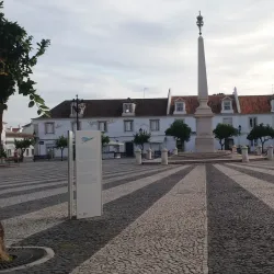 Guadiana River - Vila Real de Santo Antonio