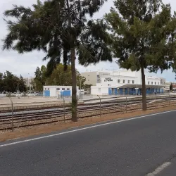 Guadiana River - Vila Real de Santo Antonio