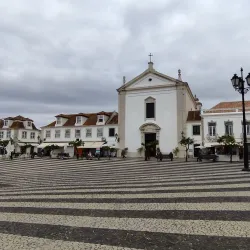 Guadiana River - Vila Real de Santo Antonio