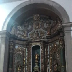 Igreja Matriz de Vila Real de Santo António - Vila Real de Santo Antonio