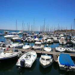 Igreja Matriz de Vila Real de Santo António - Vila Real de Santo Antonio