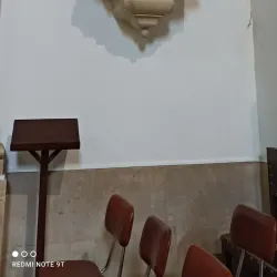 Igreja Matriz de Vila Real de Santo António - Vila Real de Santo Antonio