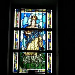 Igreja Matriz de Vila Real de Santo António - Vila Real de Santo Antonio