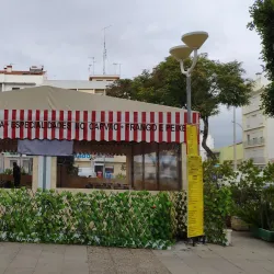 Mercado Municipal de Vila Real de Santo António - Vila Real de Santo Antonio