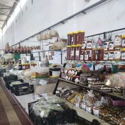 Mercado Municipal de Vila Real de Santo António - Vila Real de Santo Antonio