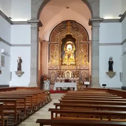 Praça Marquês de Pombal - Vila Real de Santo Antonio