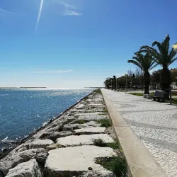 Vila Real de Santo António Marina - Vila Real de Santo Antonio