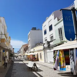 Vila Real de Santo António Marina - Vila Real de Santo Antonio