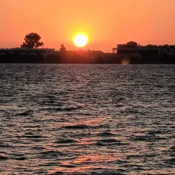 Vila Real de Santo António Marina - Vila Real de Santo Antonio