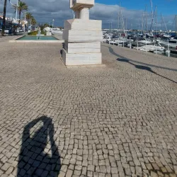Vila Real de Santo António Marina - Vila Real de Santo Antonio