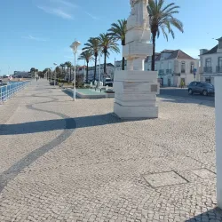 Vila Real de Santo António Marina - Vila Real de Santo Antonio